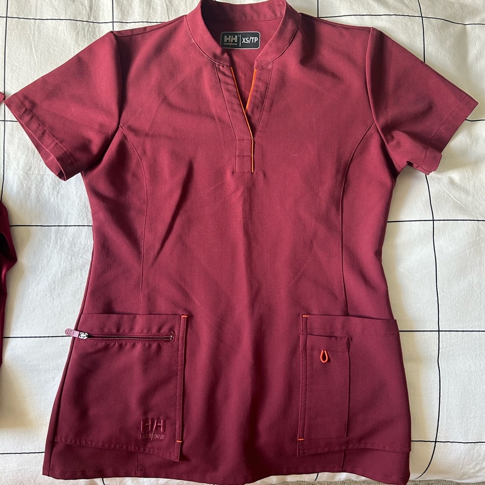 Helly Hansen Scrub Set - Picture 3 of 17